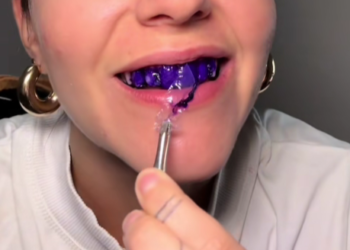 Imagem: Reprodução / TikTok
