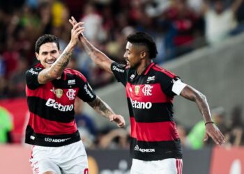 Foto: Gilvan de Souza / CRF