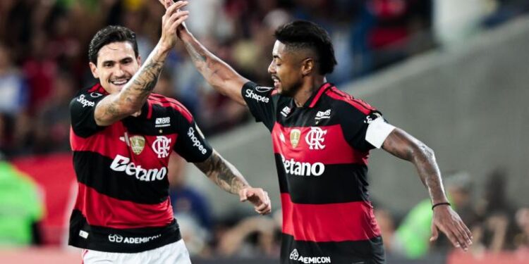 Foto: Gilvan de Souza / CRF