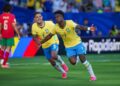 Créditos: Nelson Terme/ CBF