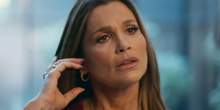 Imagem: REPRODUÇÃO/TV GLOBO