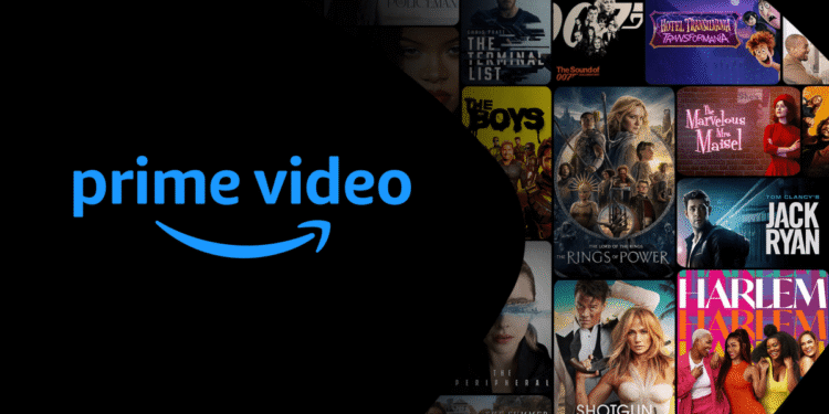 Imagem: Reprodução / Prime Video