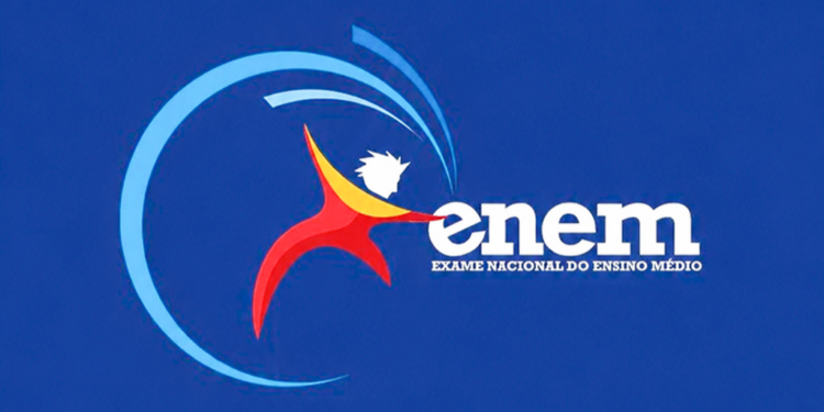 Imagem: Reprodução / ENEM