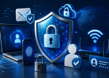 Dicas de segurança digital para proteger sua identidade e privacidade