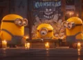 Imagem: Reprodução / Minions & Monstros