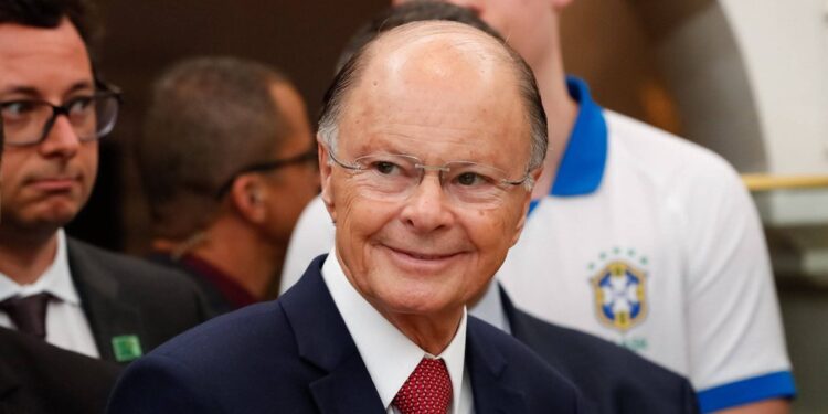 Imagem: Reprodução / Alan Santos/Presidência da República/Divulgação