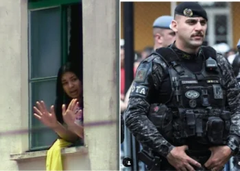 Imagem: Reprodução / Arquivos pessoais