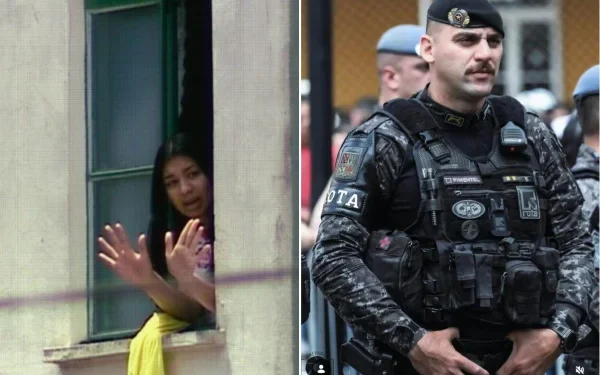 Imagem: Reprodução / Arquivos pessoais