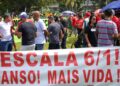 Foto: FABIO RODRIGUES-POZZEBOM/ AGÊNCIA BRASIL