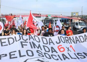 Imagem: Reprodução / © Tomaz Silva/Agência Brasil