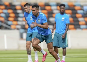 Foto: Divulgação/ CBF