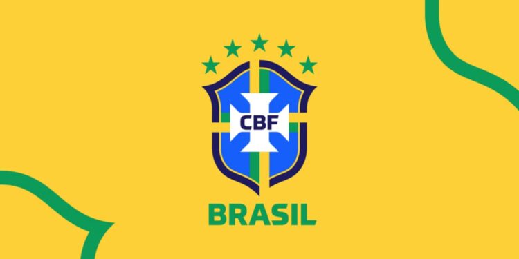 Imagem: Reprodução / CBF