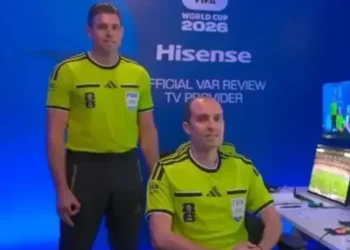 Imagem: Reprodução / FIFA
