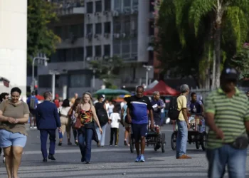 Foto: Agência Brasil/Reprodução