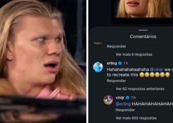 Imagem: Reprodução / Montagem / Instagram