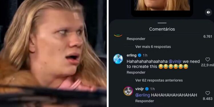 Imagem: Reprodução / Montagem / Instagram