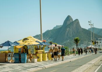 Imagem: Reprodução / Unplash