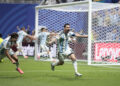 Imagem: Reprodução / AFA