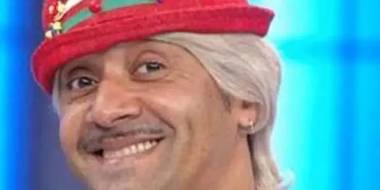 Imagem: Reprodução / Arquivos / Tiririca