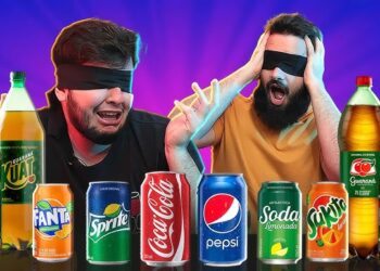 Imagem: Reprodução / YouTube / Canal QMQ