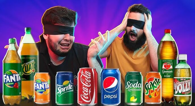 Imagem: Reprodução / YouTube / Canal QMQ