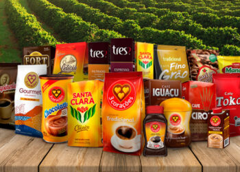 Imagem: Reprodução / Marcas de Café / Montagem