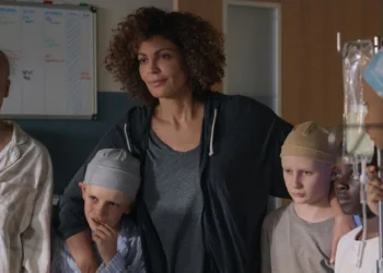 Imagem: Reprodução / Netflix