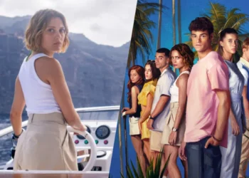 Imagem: Reprodução / Oasis / Netflix