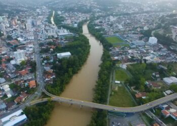 Foto: Prefeitura de Rio do Sul