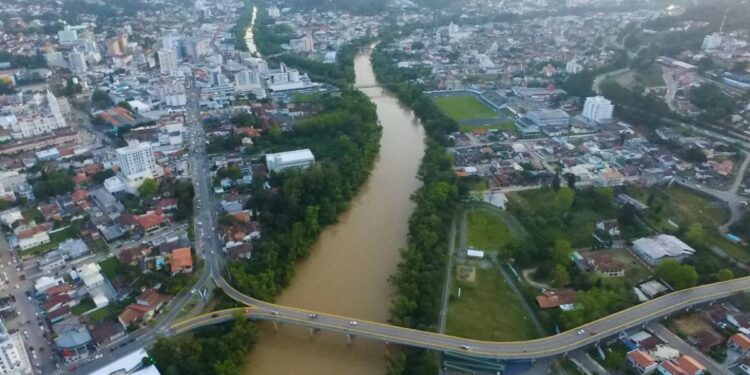Foto: Prefeitura de Rio do Sul