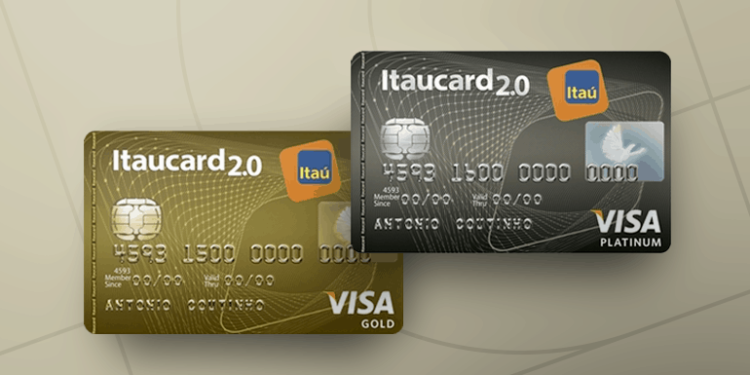 Imagem: Reprodução / ItaúCard