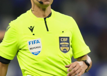Imagem: Reprodução / CBF