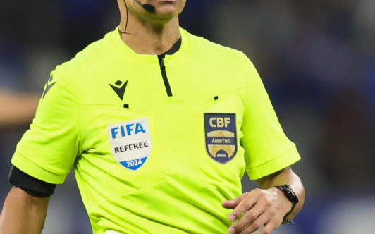 Imagem: Reprodução / CBF