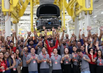 Imagem: Reprodução / BYD