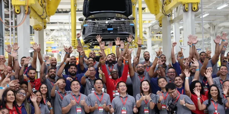 Imagem: Reprodução / BYD