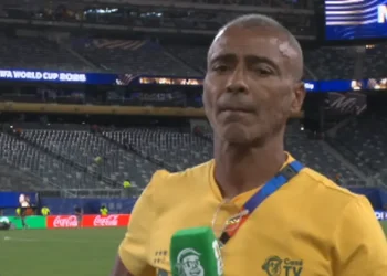 Imagem: Reprodução / Cazé TV