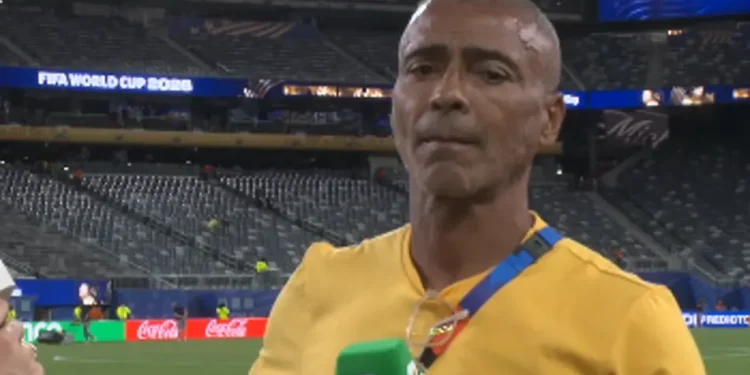 Imagem: Reprodução / Cazé TV