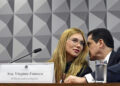 Imagem: Reprodução / Edilson Rodrigues/Agência Senado