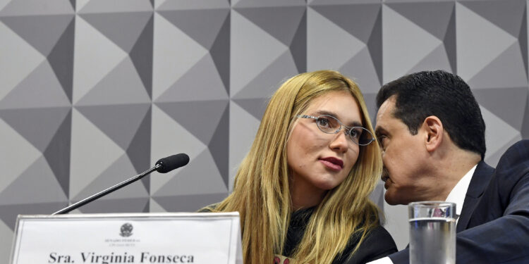 Imagem: Reprodução / Edilson Rodrigues/Agência Senado
