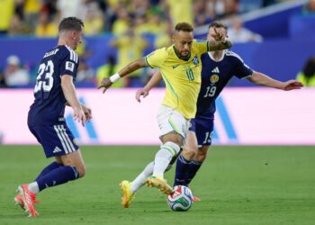 Créditos: Rafael Ribeiro/CBF
