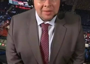 Imagem: Reprodução / ESPN Brasil