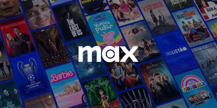 Imagem: Reprodução / HBO MAX
