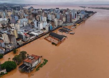 Foto: Divulgação/Governo do Rio Grande do Sul