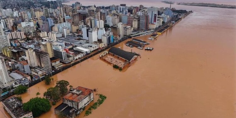 Foto: Divulgação/Governo do Rio Grande do Sul