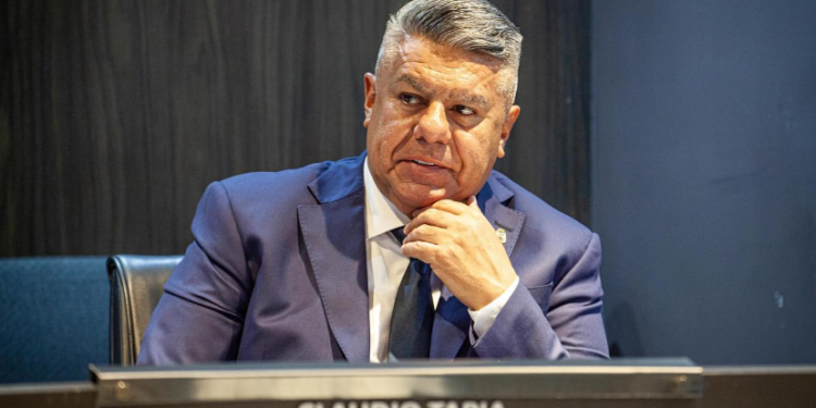 Imagem: Reprodução / AFA