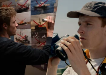 Imagem: Reprodução / 23.000 Vidas / Netflix