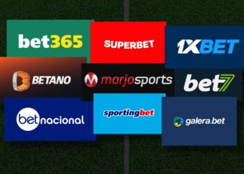 Imagem: Reprodução / Montagem / Logo Bets