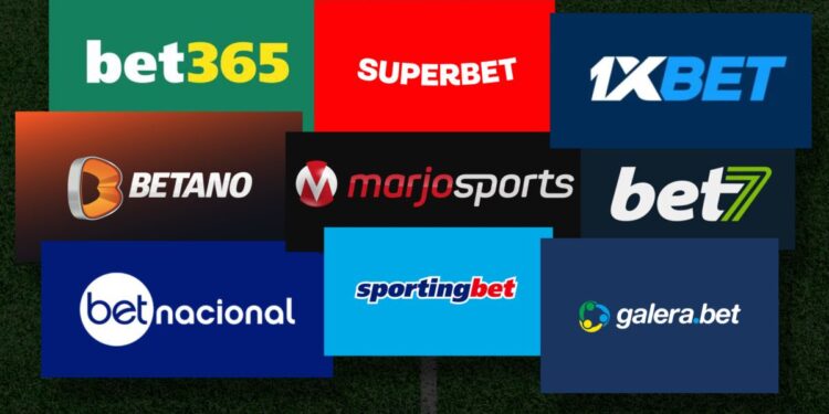 Imagem: Reprodução / Montagem / Logo Bets