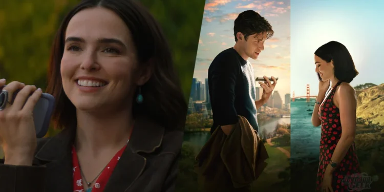 Imagem: Reprodução / Netflix