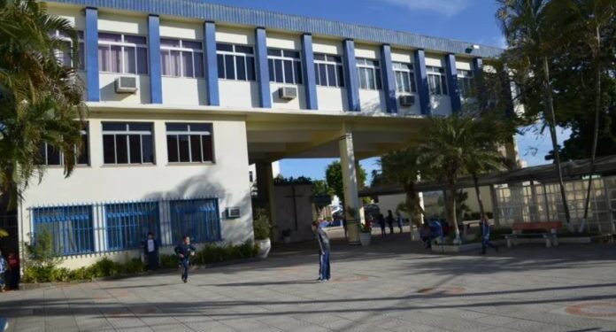 Imagem: Reprodução / Ulbra Canoas